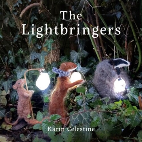 The Lightbringers (Paperback)