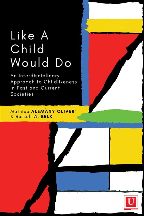 Like a Child Would Do (Hardcover)