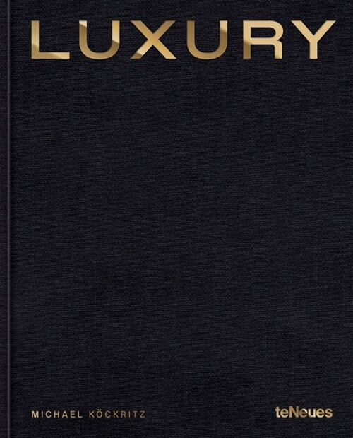 Luxury (Hardcover)