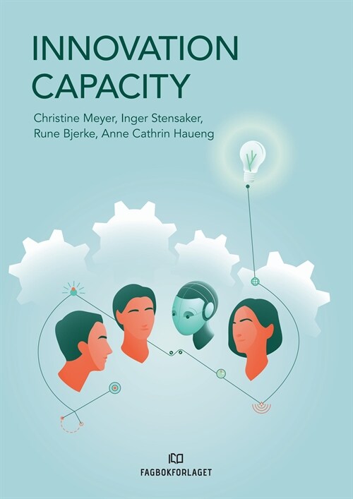 Innovation Capacity (Paperback)
