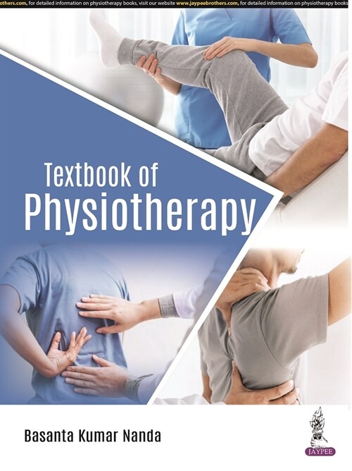 Textbook of Physiotherapy (Paperback)