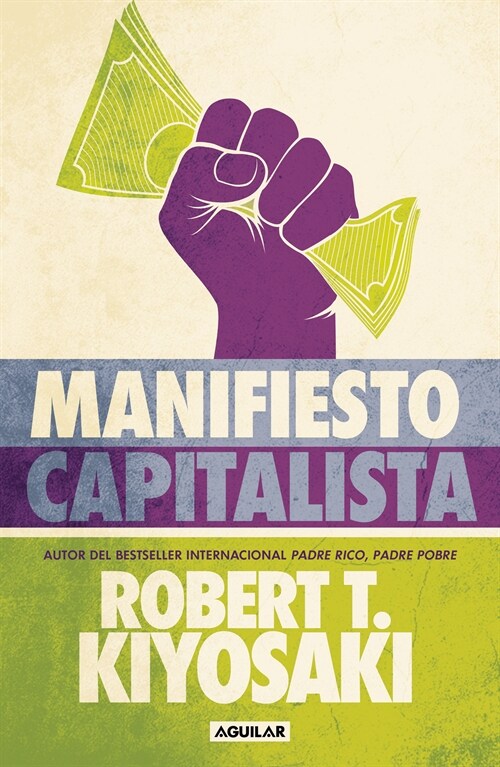 Manifiesto Capitalista / Capitalist Manifesto (Paperback)