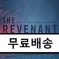 [중고] [수입] 영화 ‘레버넌트: 죽음에서 돌아온 자‘ O.S.T
