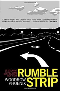 Rumble Strip (Paperback)
