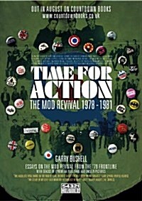 Time For Action (Paperback)