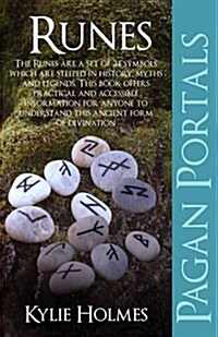 Pagan Portals – Runes (Paperback)