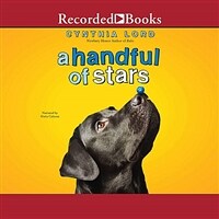 A Handful of Stars (Audio CD)