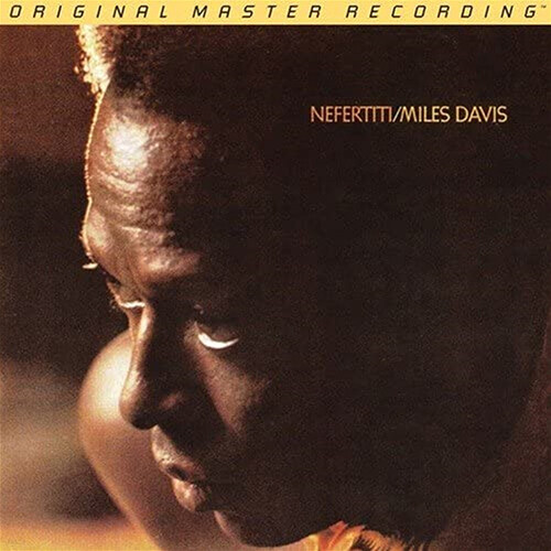 [중고] [수입] Miles Davis - Nefertiti [180g 2LP 45rpm]