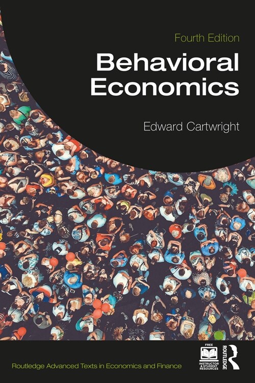 Behavioral Economics (Paperback, 4 ed)