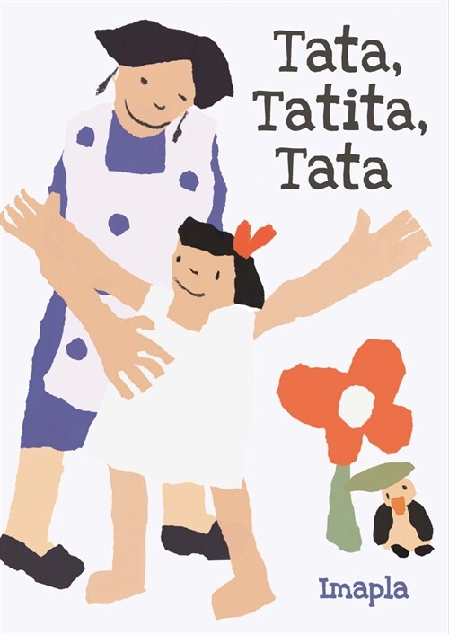 Tata, Tatita, Tata (Hardcover)