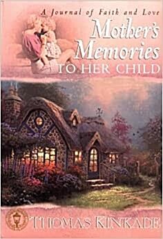 [중고] Mother‘s Memories to Her Child (Hardcover)