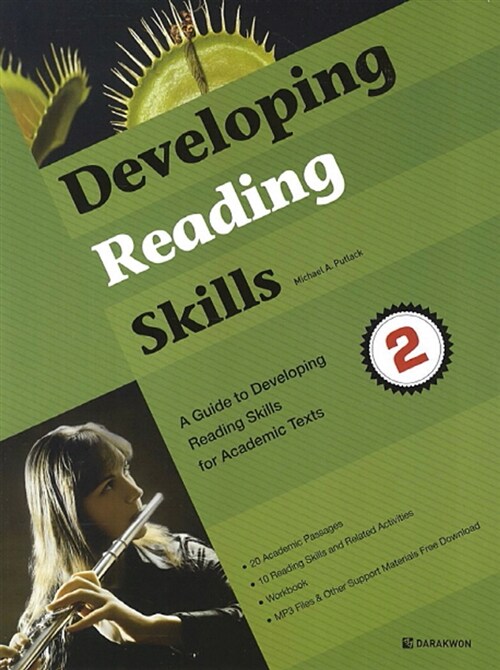 Developing Reading Skills 2