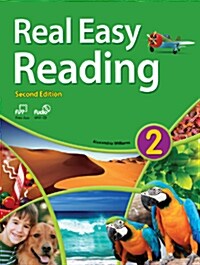 Real Easy Reading 2 (2nd Edition)
