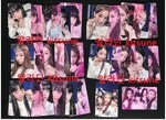 [중고] 르세라핌 일본 1st 싱글 FEARLESS MD 랜덤 포토카트 32장 풀세트