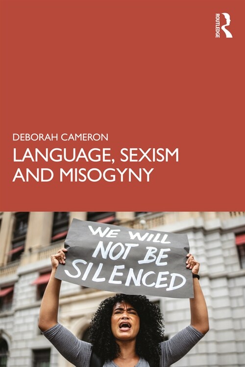 Language, Sexism and Misogyny (Paperback, 1)