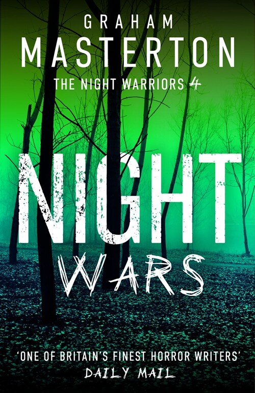 Night Wars (Paperback)