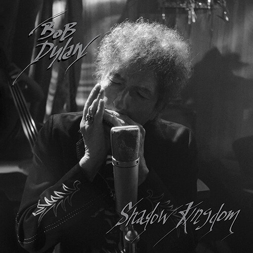 [수입] Bob Dylan - Shadow Kingdom [디지팩]