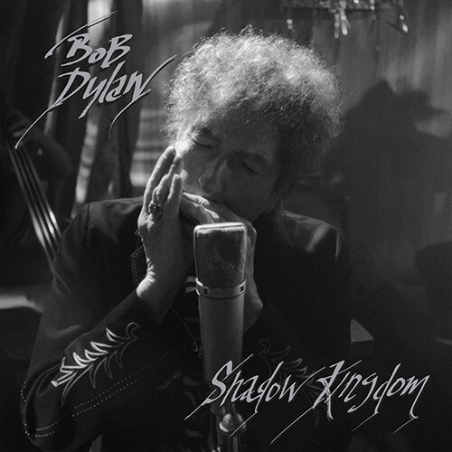 [수입] Bob Dylan - Shadow Kingdom [2LP]