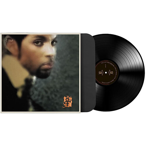 [수입] Prince - The Truth [LP]