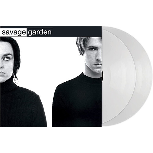 [수입] Savage Garden - Savage Garden (Original Version) [180g 2LP]