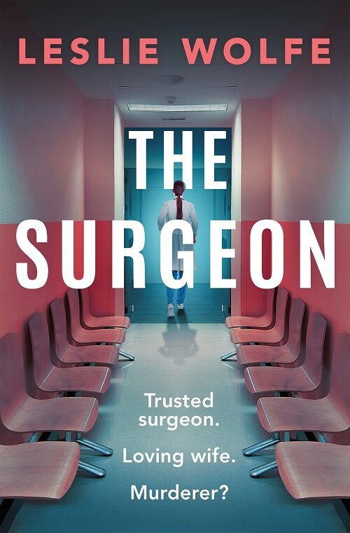 The Surgeon (Paperback)