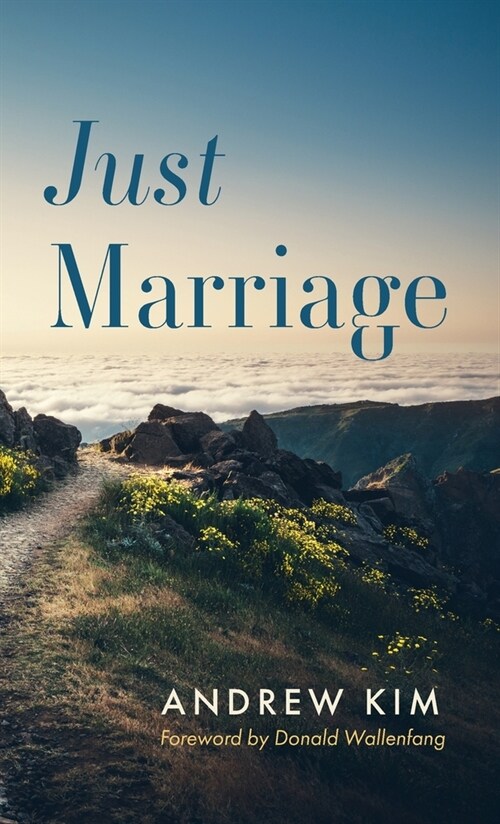 Just Marriage (Hardcover)