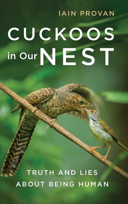 Cuckoos in Our Nest (Hardcover)