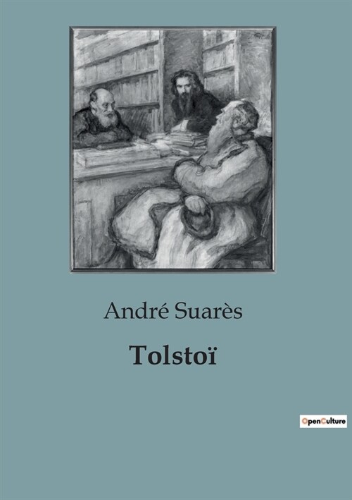 Tolsto? (Paperback)