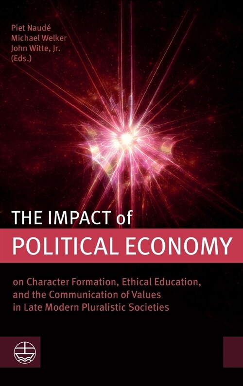 The Impact of Political Economy (Hardcover)