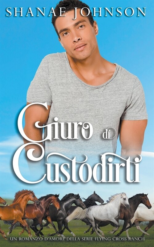 Giuro di custodirti (Paperback)