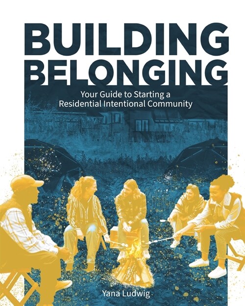 Building Belonging (Paperback)