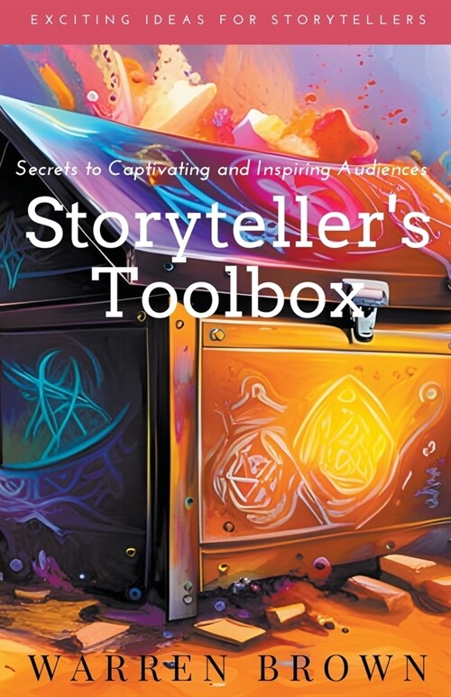 Storytellers Toolbox (Paperback)