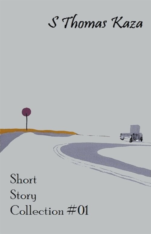 Short Story Collection #01 (Paperback)