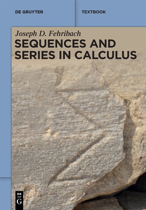 Sequences and Series in Calculus (Paperback)