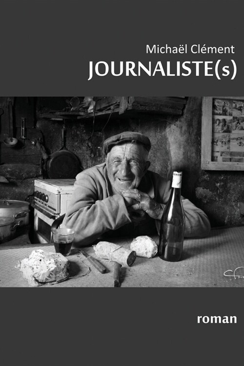 JOURNALISTE(s) (Paperback)
