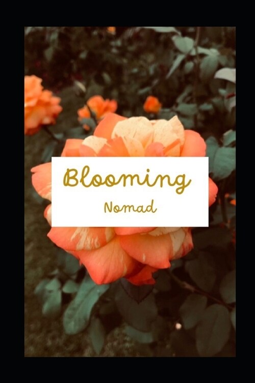 Blooming (Paperback)