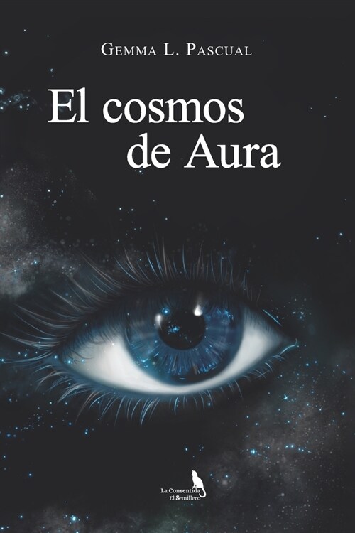 El cosmos de Aura (Paperback)