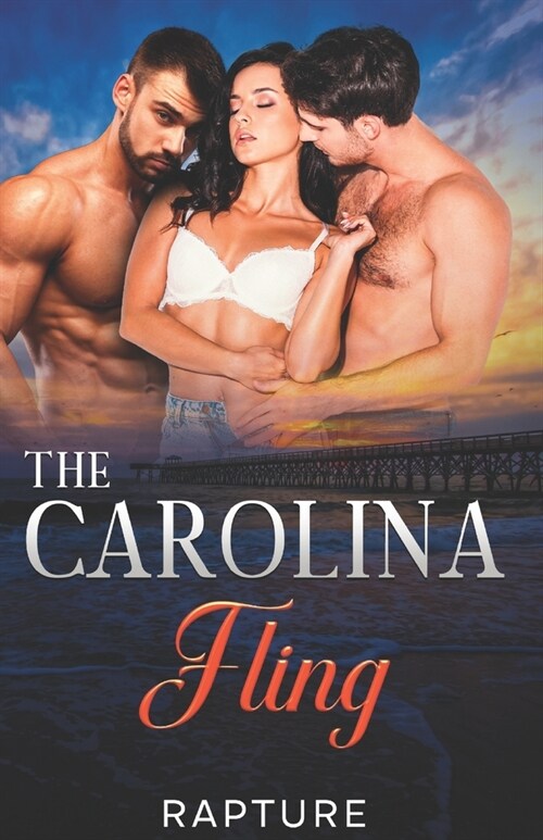 The Carolina Fling (Paperback)