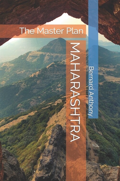 Maharashtra: The Master Plan (Paperback)