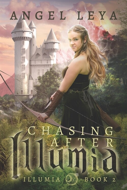 Chasing After Illumia (Paperback)