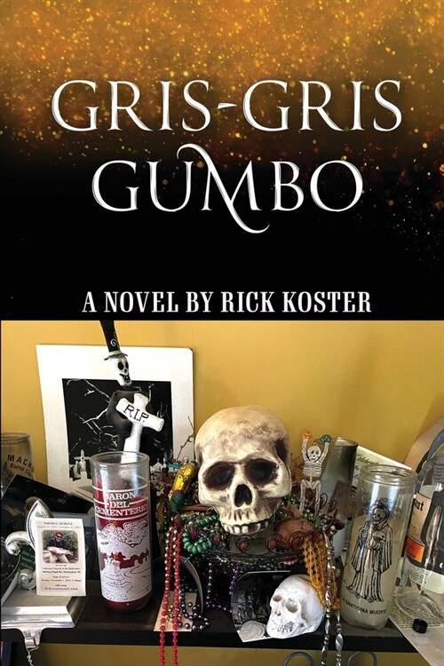 Gris-Gris Gumbo (Paperback)