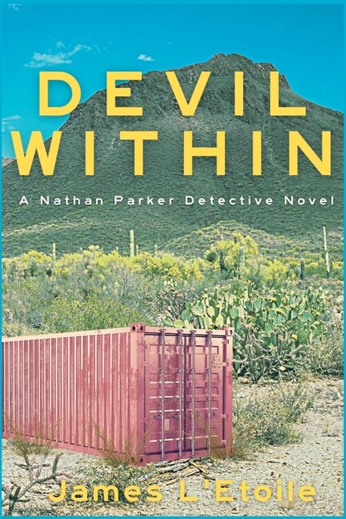Devil Within: A Nathan Parker Detective Novel (Paperback)