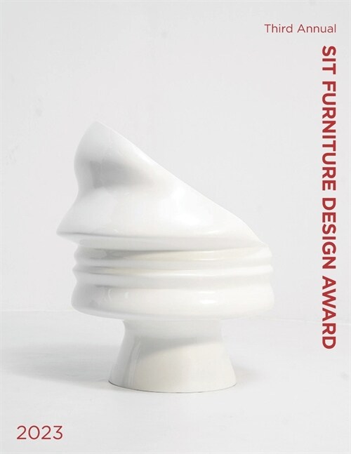 SIT Furniture Design Award 2023: Awarding furniture and Interior Designers (Paperback)
