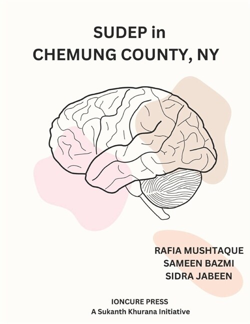 SUDEP in CHEMUNG COUNTY, NY (Paperback)