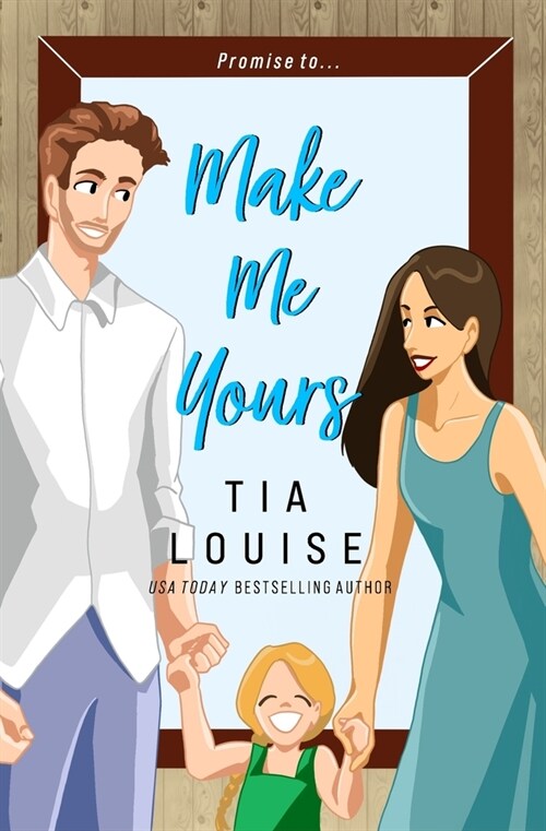 Make Me Yours (Paperback)