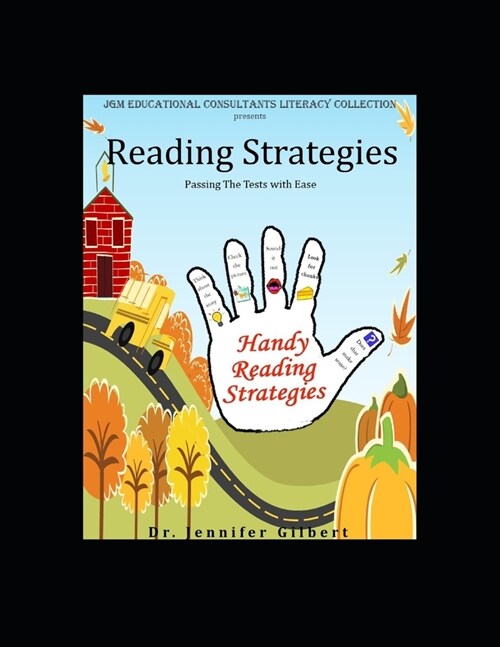 Reading Strategies: Passing the Test with Ease (Paperback)