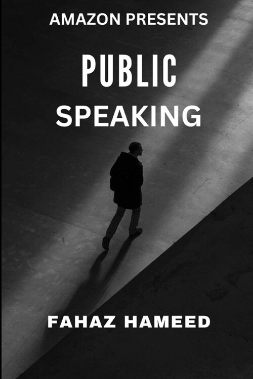 Public Speaking: Foundation (Paperback)