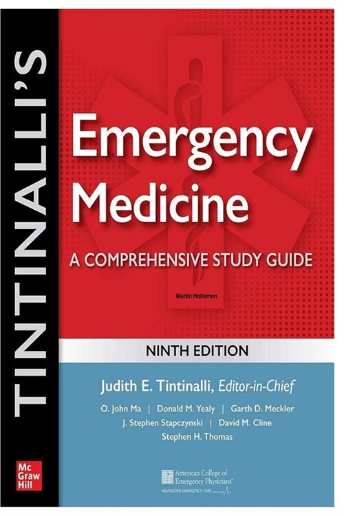 Emergency Medicine (Paperback)