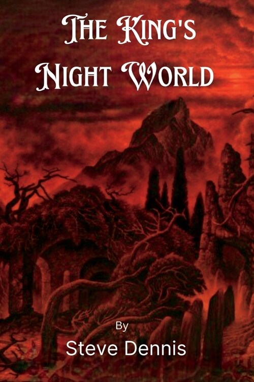 The Kings Night World (Paperback)