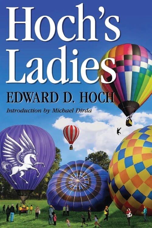 Hochs Ladies (Paperback)